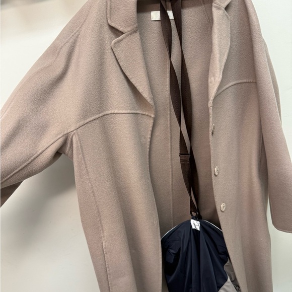 S’maxmara coat - Picture 4 of 4